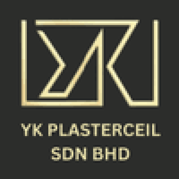 YK Plasterceil Logo