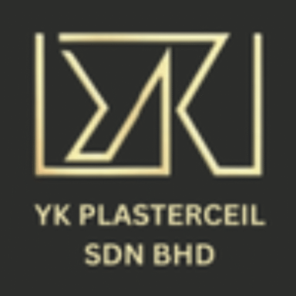 YK Plasterceil Logo